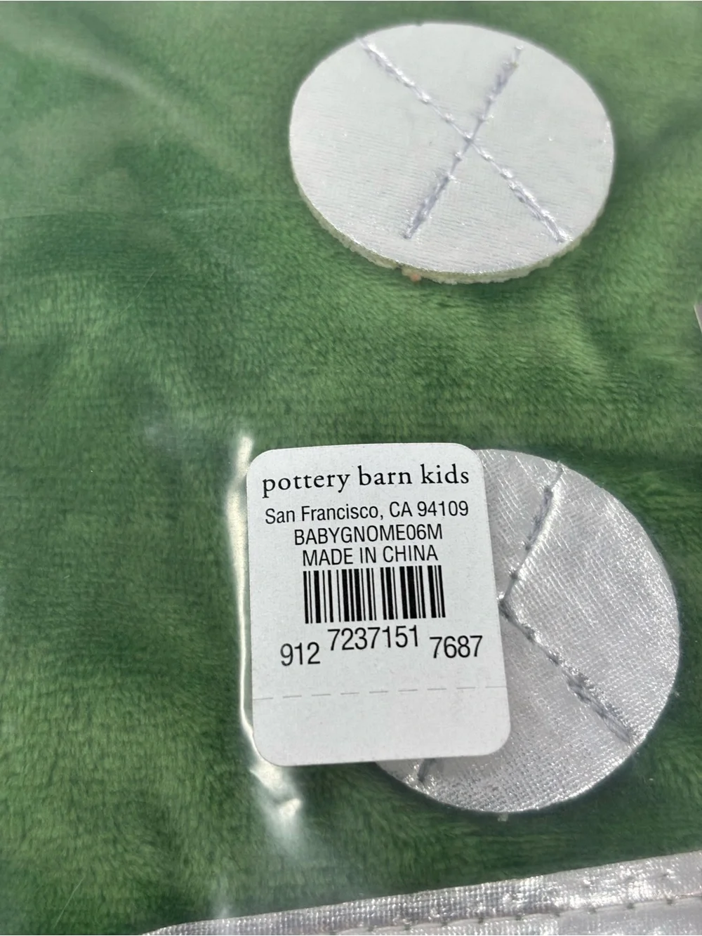 Pottery Barn Kids pottery barn